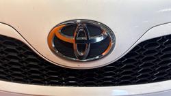 2006 Toyota Camry Sportivo