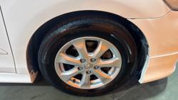 2006 Toyota Camry Sportivo