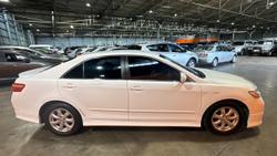 2006 Toyota Camry Sportivo