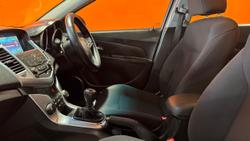 2013 Holden Cruze CD