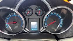 2013 Holden Cruze CD