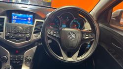 2013 Holden Cruze CD