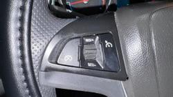 2013 Holden Cruze CD