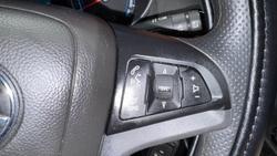 2013 Holden Cruze CD