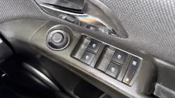 2013 Holden Cruze CD