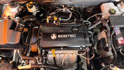 2013 Holden Cruze CD