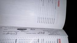 2013 Holden Cruze CD