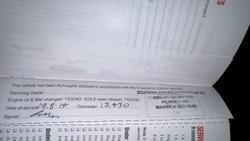 2013 Holden Cruze CD