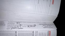 2013 Holden Cruze CD