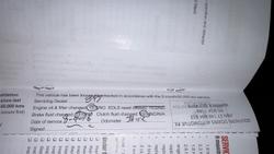 2013 Holden Cruze CD