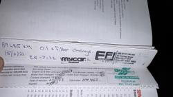 2013 Holden Cruze CD