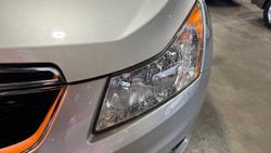 2013 Holden Cruze CD