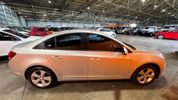 2013 Holden Cruze CD