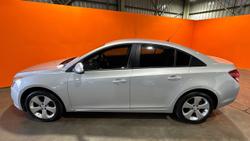 2013 Holden Cruze CD