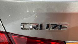 2013 Holden Cruze CD