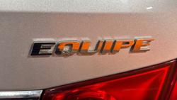 2013 Holden Cruze CD