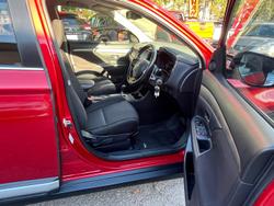 2015 Mitsubishi Outlander XLS