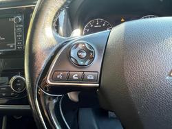 2015 Mitsubishi Outlander XLS