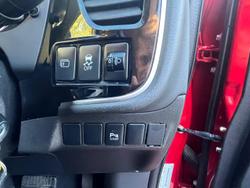 2015 Mitsubishi Outlander XLS