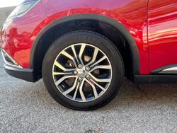 2015 Mitsubishi Outlander XLS