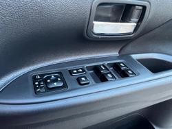 2015 Mitsubishi Outlander XLS