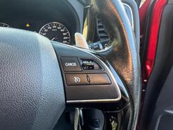 2015 Mitsubishi Outlander XLS