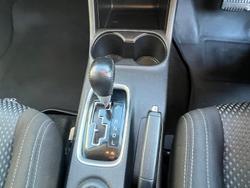 2015 Mitsubishi Outlander XLS