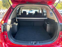 2015 Mitsubishi Outlander XLS