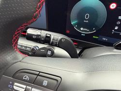 2026 Hyundai Kona Hybrid Elite N Line