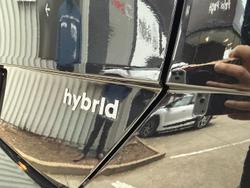 2026 Hyundai Kona Hybrid Elite N Line