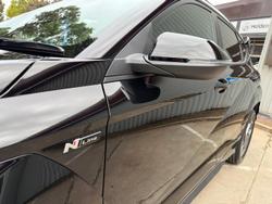 2026 Hyundai Kona Hybrid Elite N Line