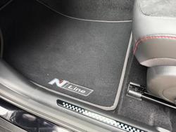 2026 Hyundai Kona Hybrid Elite N Line