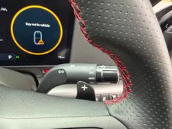 2026 Hyundai Kona Hybrid Elite N Line