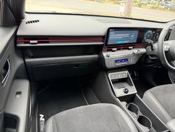 2026 Hyundai Kona Hybrid Elite N Line