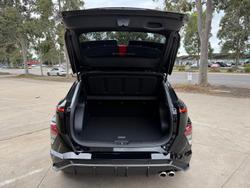 2026 Hyundai Kona Hybrid Elite N Line