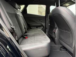 2026 Hyundai Kona Hybrid Elite N Line
