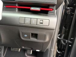 2026 Hyundai Kona Hybrid Elite N Line