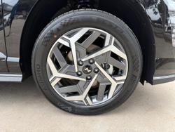 2026 Hyundai Kona Hybrid Elite N Line