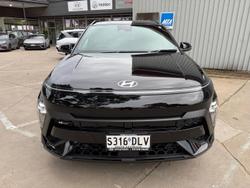 2026 Hyundai Kona Hybrid Elite N Line