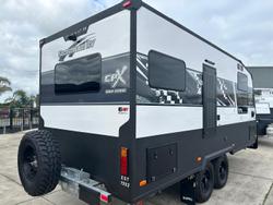2026 Goldstream 1860 48 Volt Rhino Plus