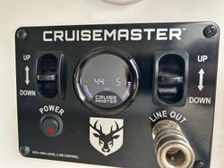 2026 Goldstream 1860 48 Volt Rhino Plus