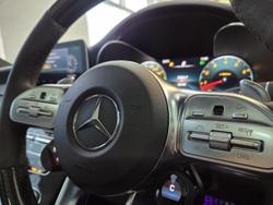 2020 Mercedes-Benz C-Class C63 AMG S