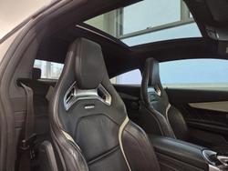 2020 Mercedes-Benz C-Class C63 AMG S