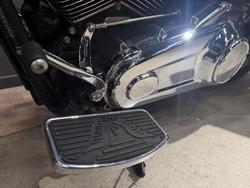 2021 Harley-Davidson Sport Glide 107 (FLSB) Softail Black