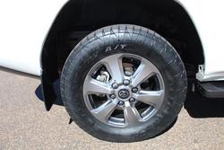 2022 Toyota Landcruiser VX