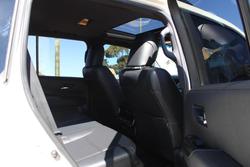 2022 Toyota Landcruiser VX