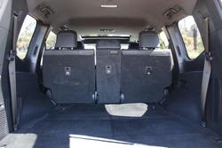 2022 Toyota Landcruiser VX