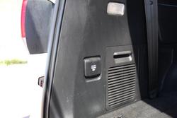 2022 Toyota Landcruiser VX