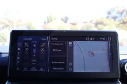 2022 Toyota Landcruiser VX