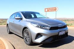 2023 Kia Cerato Sport